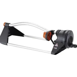 Claber irrigatore oscillante Compact-160 Promo