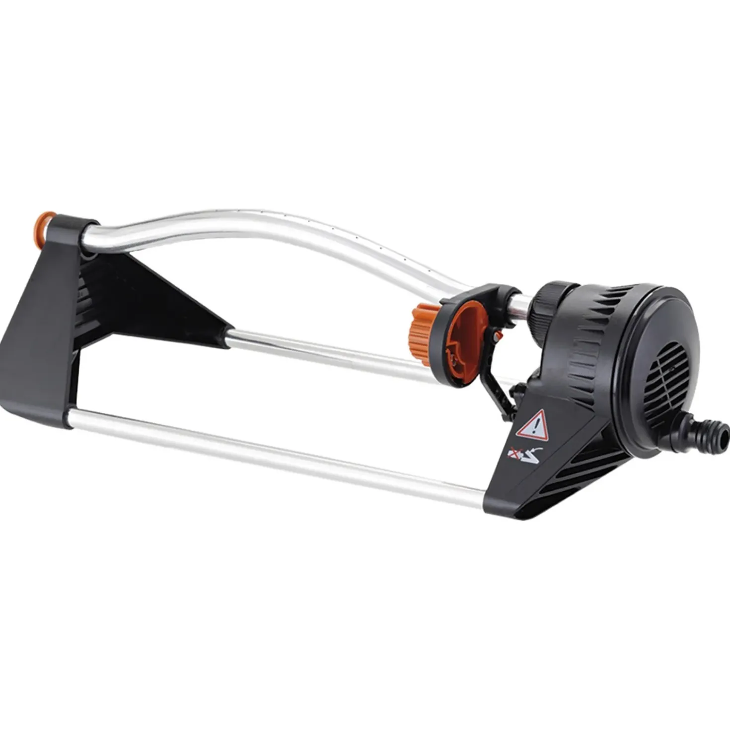Claber irrigatore oscillante Compact-160 Promo