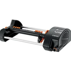 Claber irrigatore oscillante Compact-20 Aqua Control