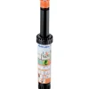 Claber irrigatore Pop-up regolabile 0°-350° alzo 7,5 cm (3")