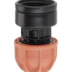 Claber raccordo Ø 20 mm filetto 25 mm (1")F