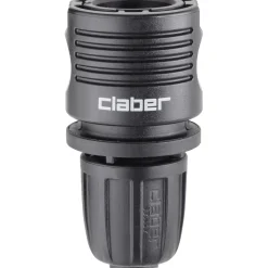 Claber raccordo automatico Ø 1/2" (13-16 mm)