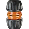 Claber raccordo riparatore Ergogrip 13 mm(1/2")-16 mm(5/8")-20 mm(3/4")
