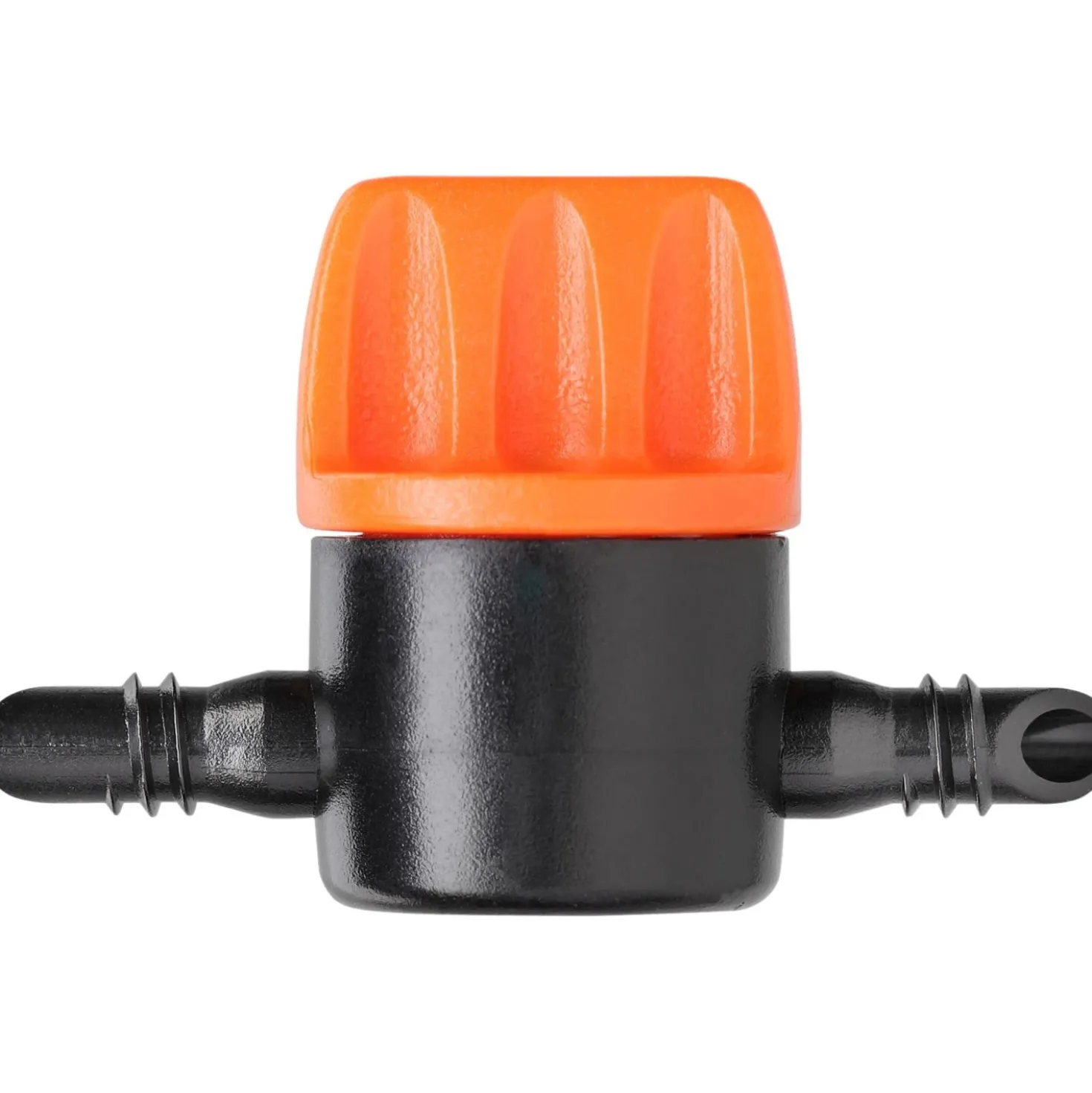 Claber rubinetto per tubo capillare Ø 1/4" (4-6 mm) 5 pz
