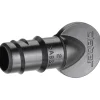 Claber tappo fine linea Ø 1/2" (13-16 mm) 4 pz