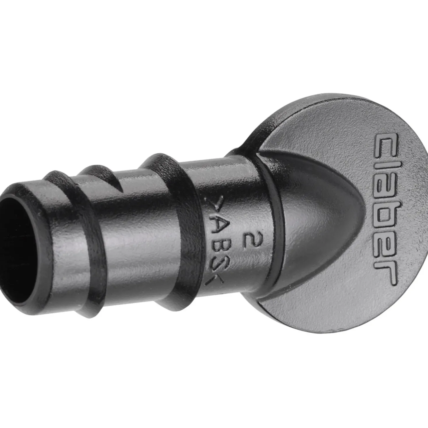 Claber tappo fine linea Ø 1/2" (13-16 mm) 4 pz