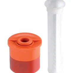 Claber testina irrigatore Pop-up 180° 1 pz