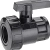 Claber valvola manuale 25 mm (1")x25 mm (1")