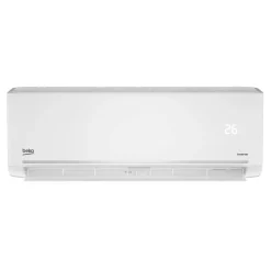 Climatizzatore fisso Beko BEEPGH 091/090 monosplit 9000 BTU classe A+++/A++