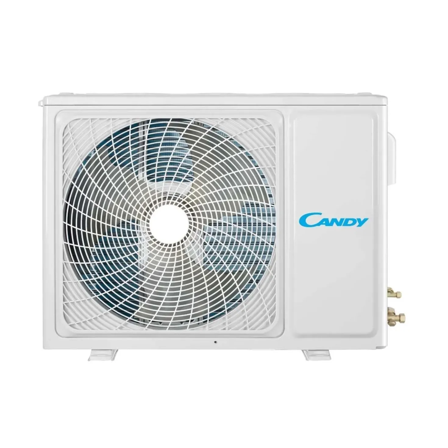 Climatizzatore fisso Candy Pura 2024 Monosplit 9000 BTU Classe A++/A+