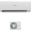 Climatizzatore fisso Candy Pura 2024 Monosplit 18000 BTU Classe A++/A+