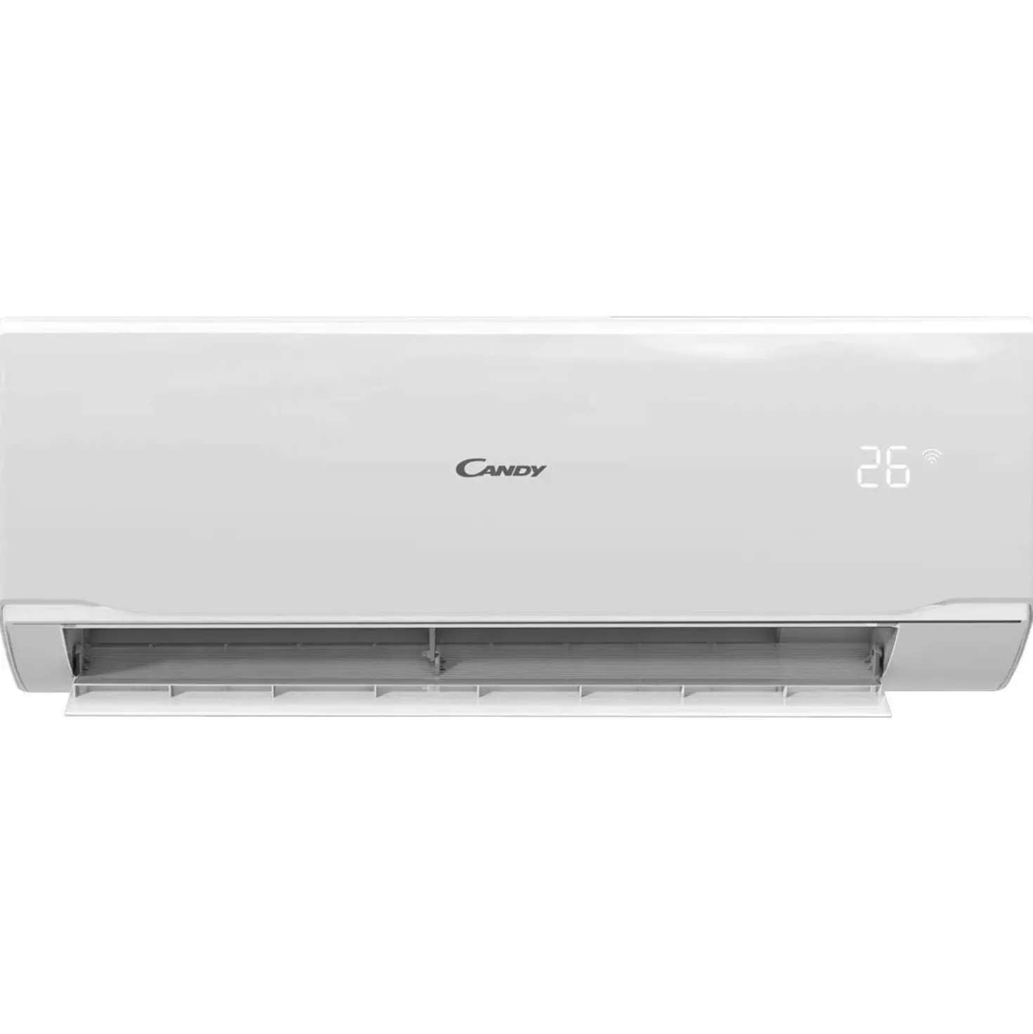 Climatizzatore fisso Candy Pura 2024 Monosplit 18000 BTU Classe A++/A+
