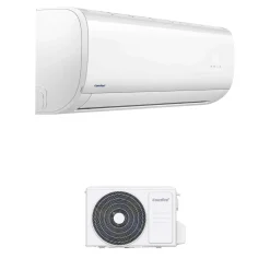 Climatizzatore fisso Comfee monosplit Wifi 9000 BTU classe A++/A+