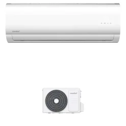 Climatizzatore fisso Comfee monosplit Wifi 24000 BTU classe A++/A+