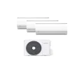 Climatizzatore fisso Comfee trialsplit Wifi 9000+9000+12000 BTU classe A++/A+