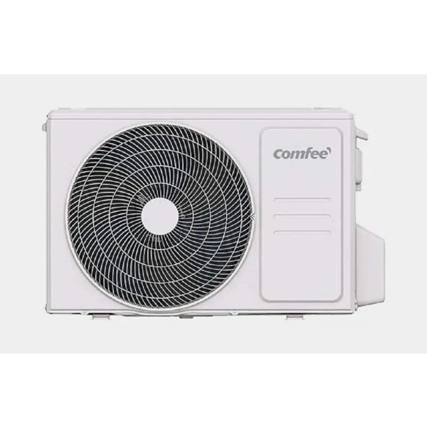 Climatizzatore fisso Comfee trialsplit Wifi 9000+9000+12000 BTU classe A++/A+