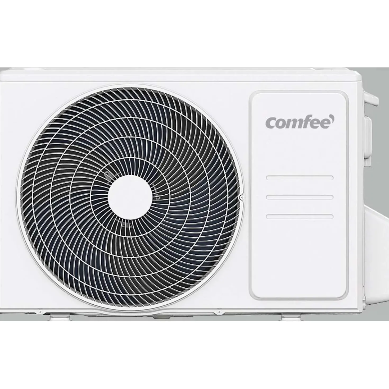 Climatizzatore fisso Comfee Libeccio monosplit Wifi 12000 BTU A+++/A++