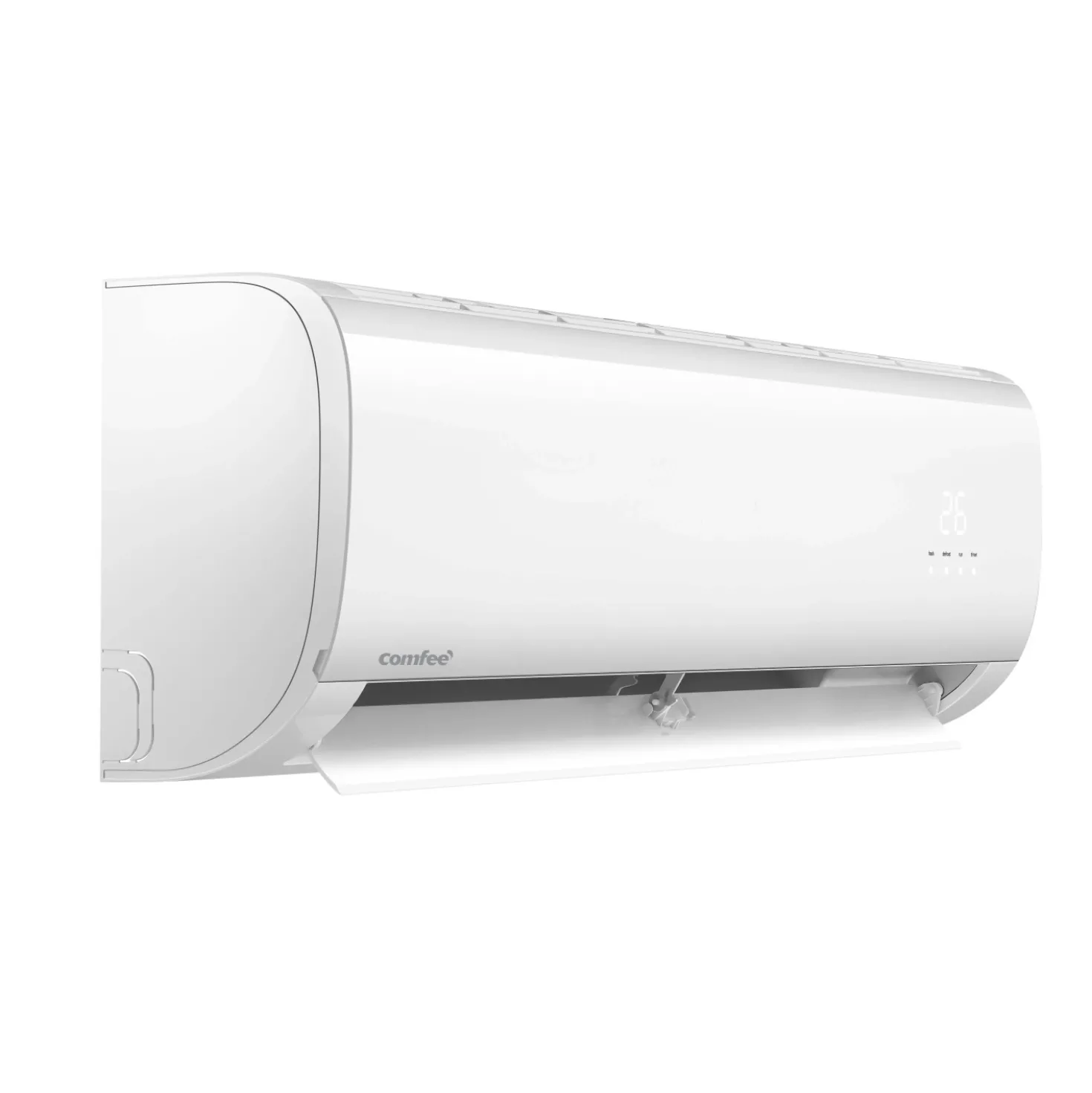 Climatizzatore fisso Comfee monosplit Wifi 12000 BTU classe A++/A+