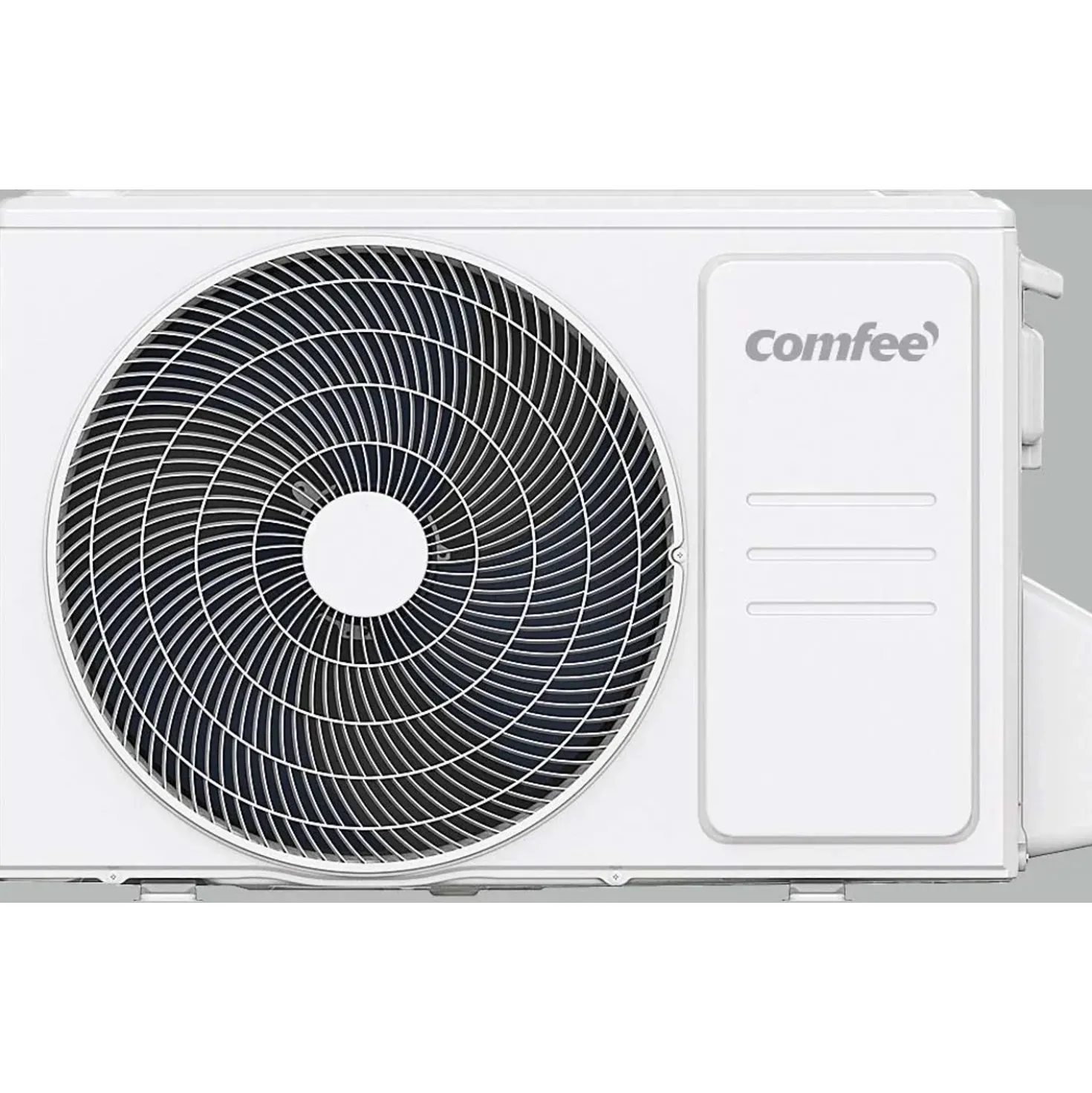 Climatizzatore fisso Comfee monosplit Wifi 12000 BTU classe A++/A+