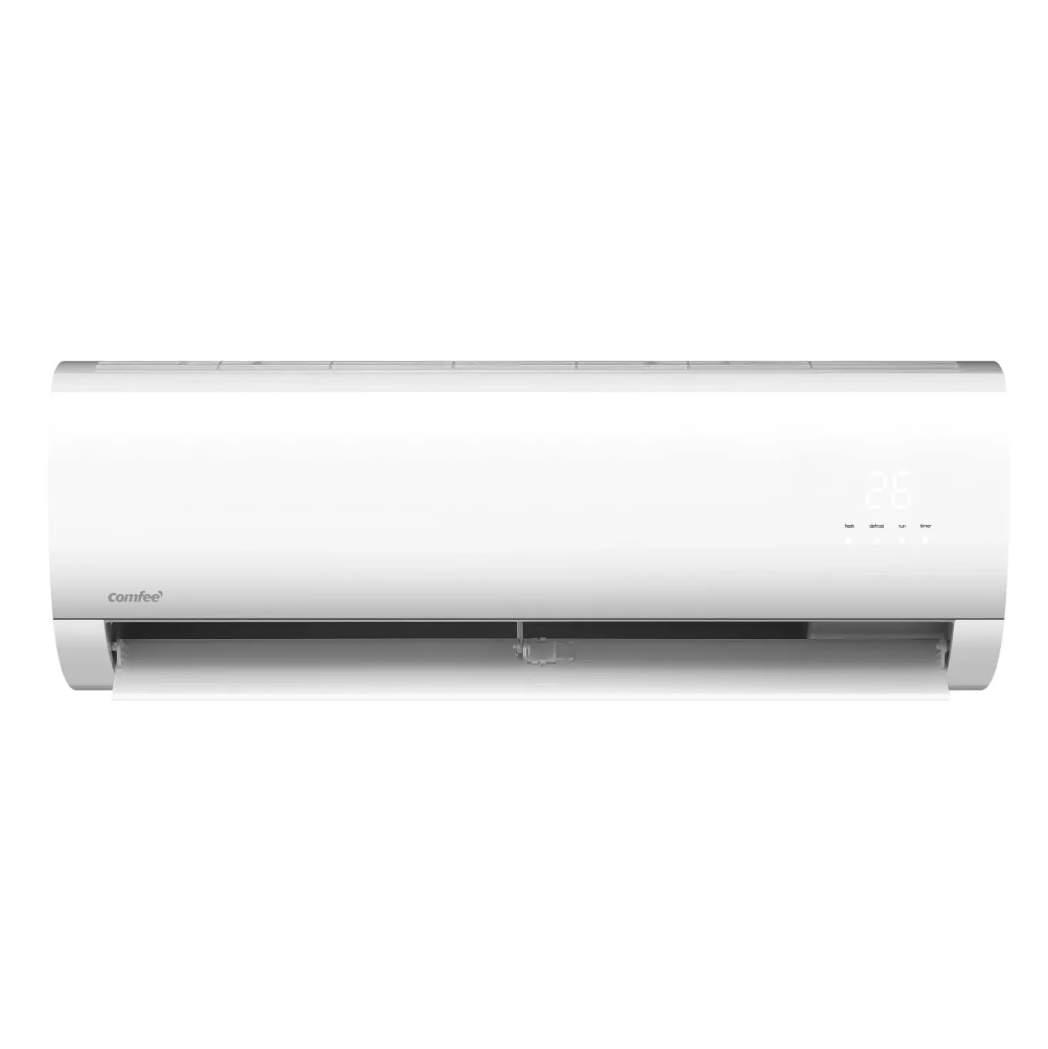 Climatizzatore fisso Comfee monosplit Wifi 12000 BTU classe A++/A+