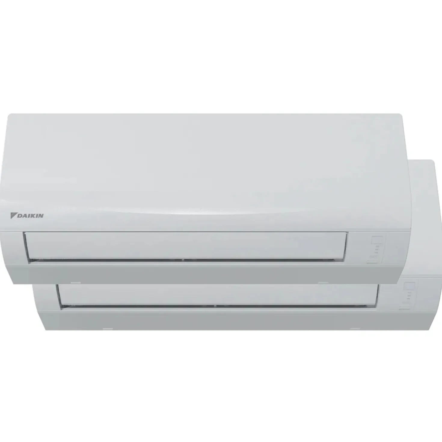 Climatizzatore fisso Daikin dualsplit 9000+12000 BTU classe A++/A+