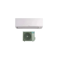 Climatizzatore fisso Daikin New Evolution monosplit 12000 BTU A++/A+