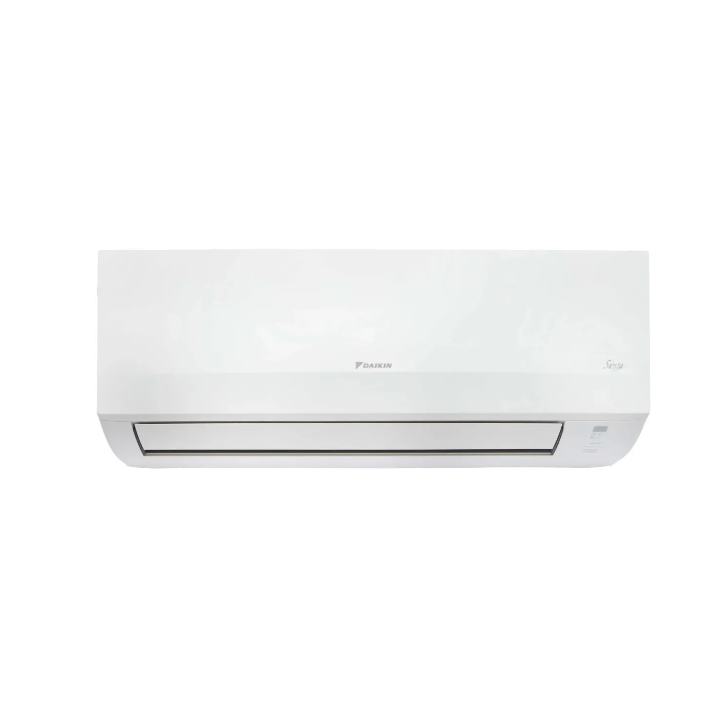 Climatizzatore fisso Daikin New Evolution monosplit 9000 BTU A++/A+