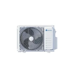 Climatizzatore fisso Glück dualsplit inverter Wi-Fi 9000+12000 BTU A++/A+