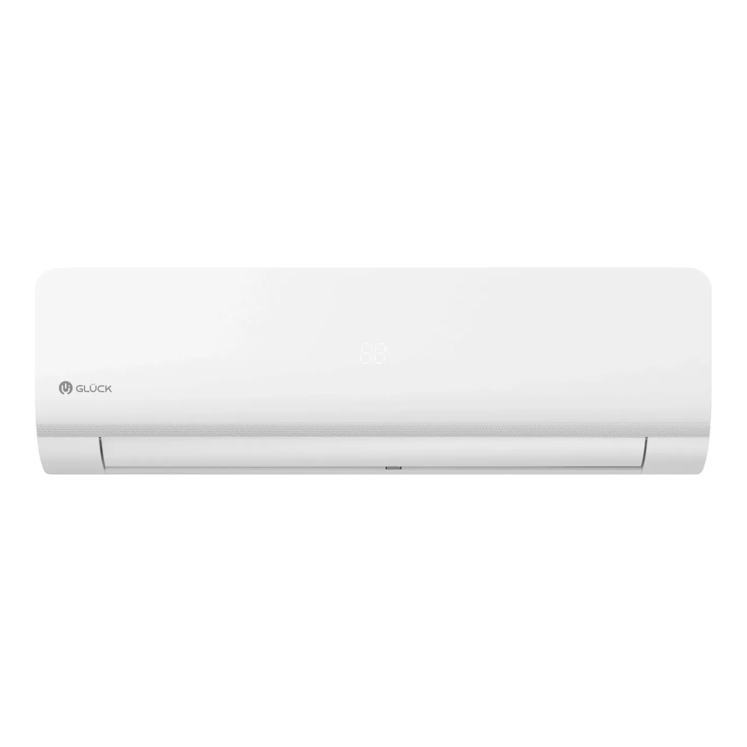 Climatizzatore fisso Glück monosplit Wi-Fi 12000 BTU classe A++/A+