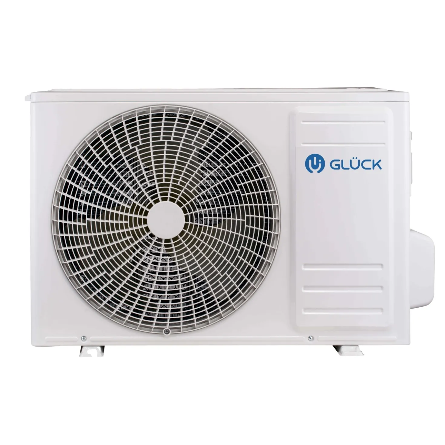 Climatizzatore fisso Glück monosplit Wi-Fi 12000 BTU classe A++/A+