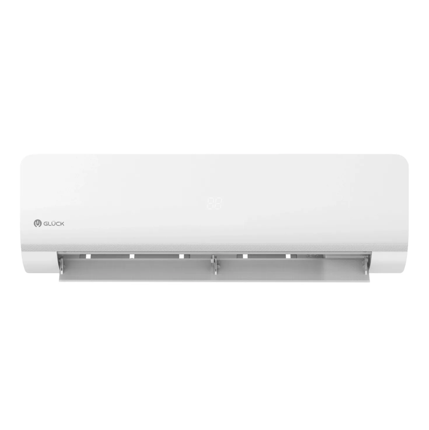 Climatizzatore fisso Glück monosplit Wi-Fi 12000 BTU classe A++/A+