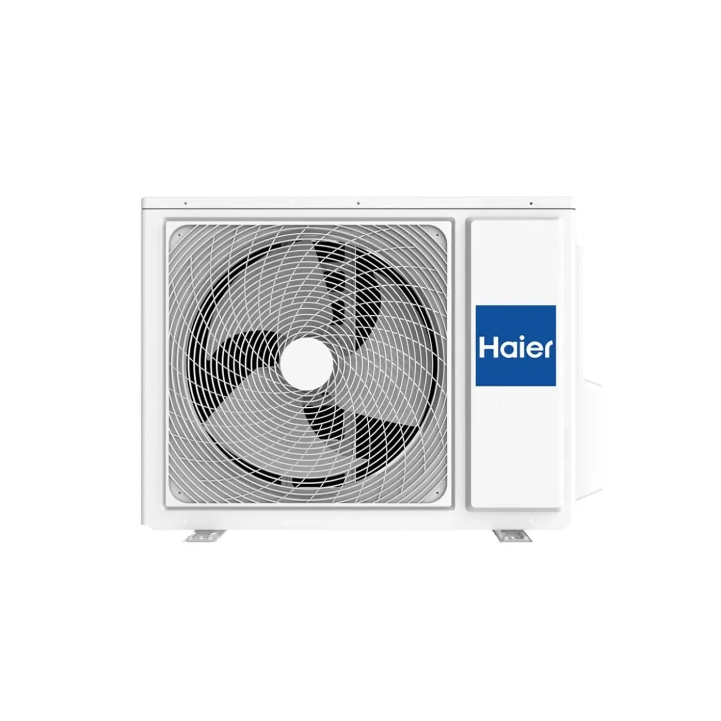 Climatizzatore fisso Haier Set Trendy trialsplit 9000+9000+12000/21000 A++