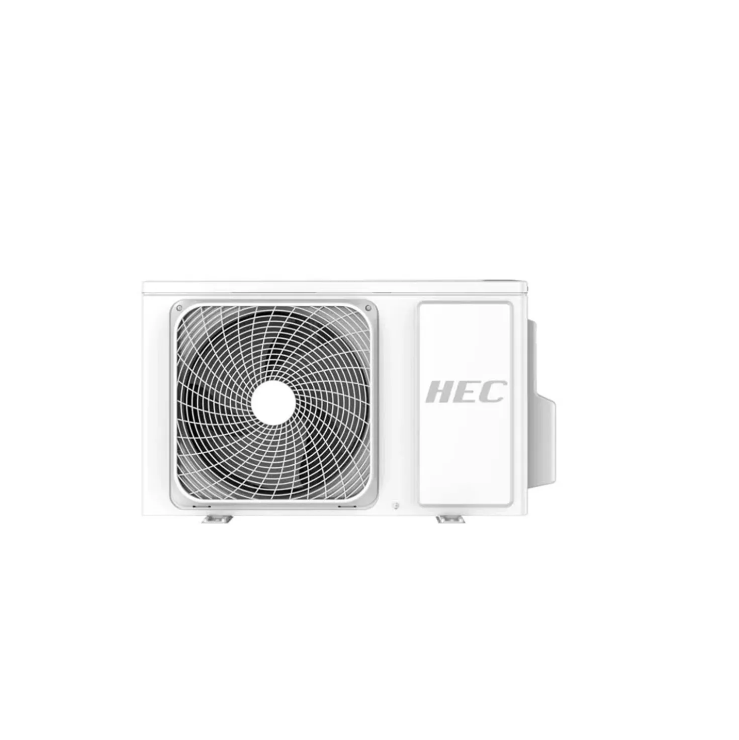 Climatizzatore fisso HEC dualsplit 9000+12000 BTU classe A++/A+