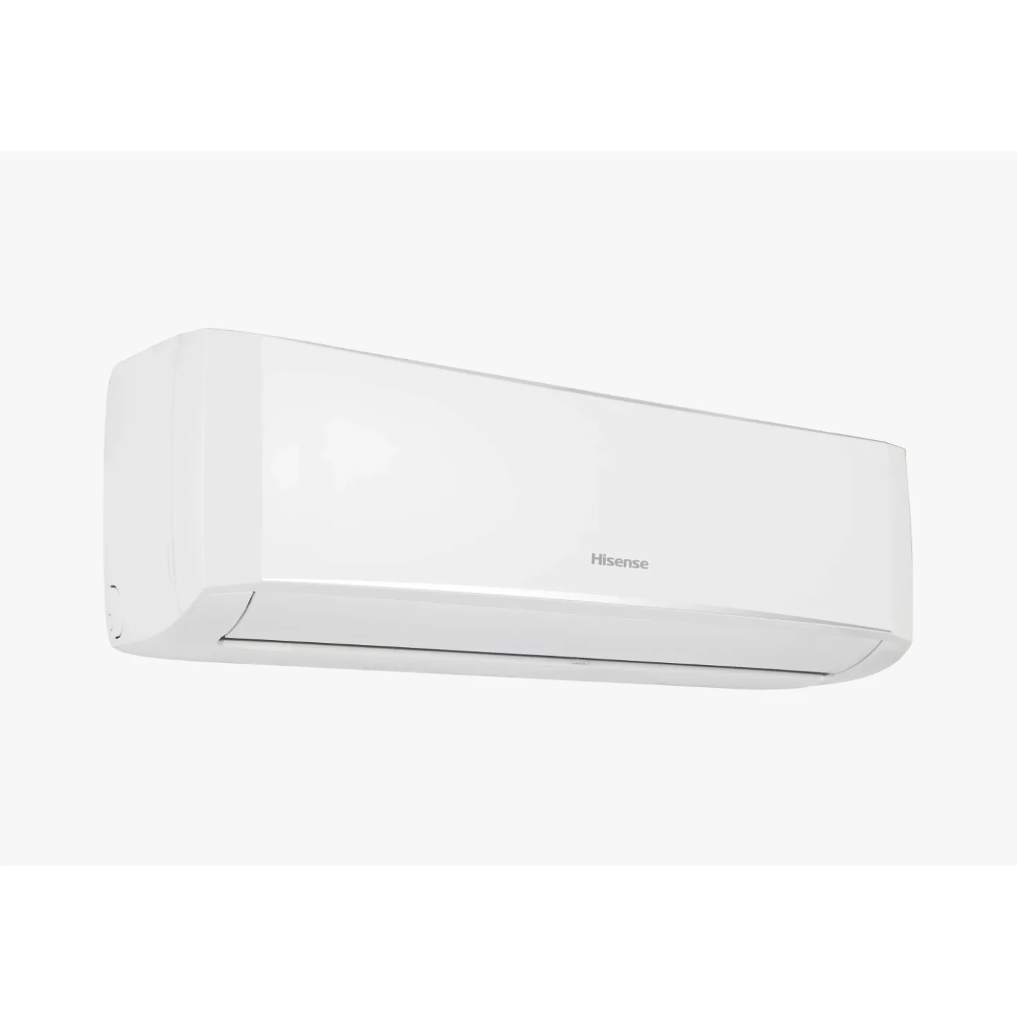 Climatizzatore fisso Hisense Halo+ monosplit 9000 BTU A++/A+