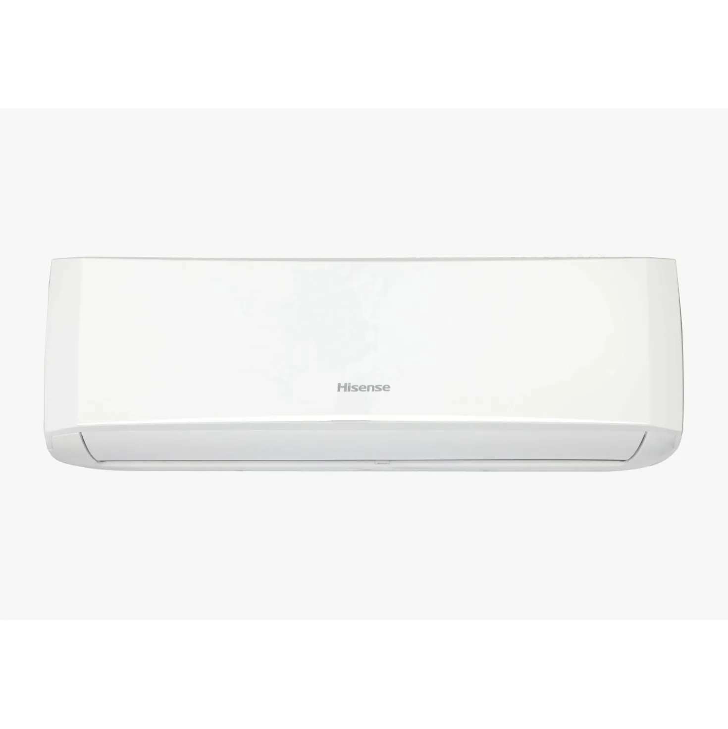 Climatizzatore fisso Hisense Halo+ monosplit 9000 BTU A++/A+