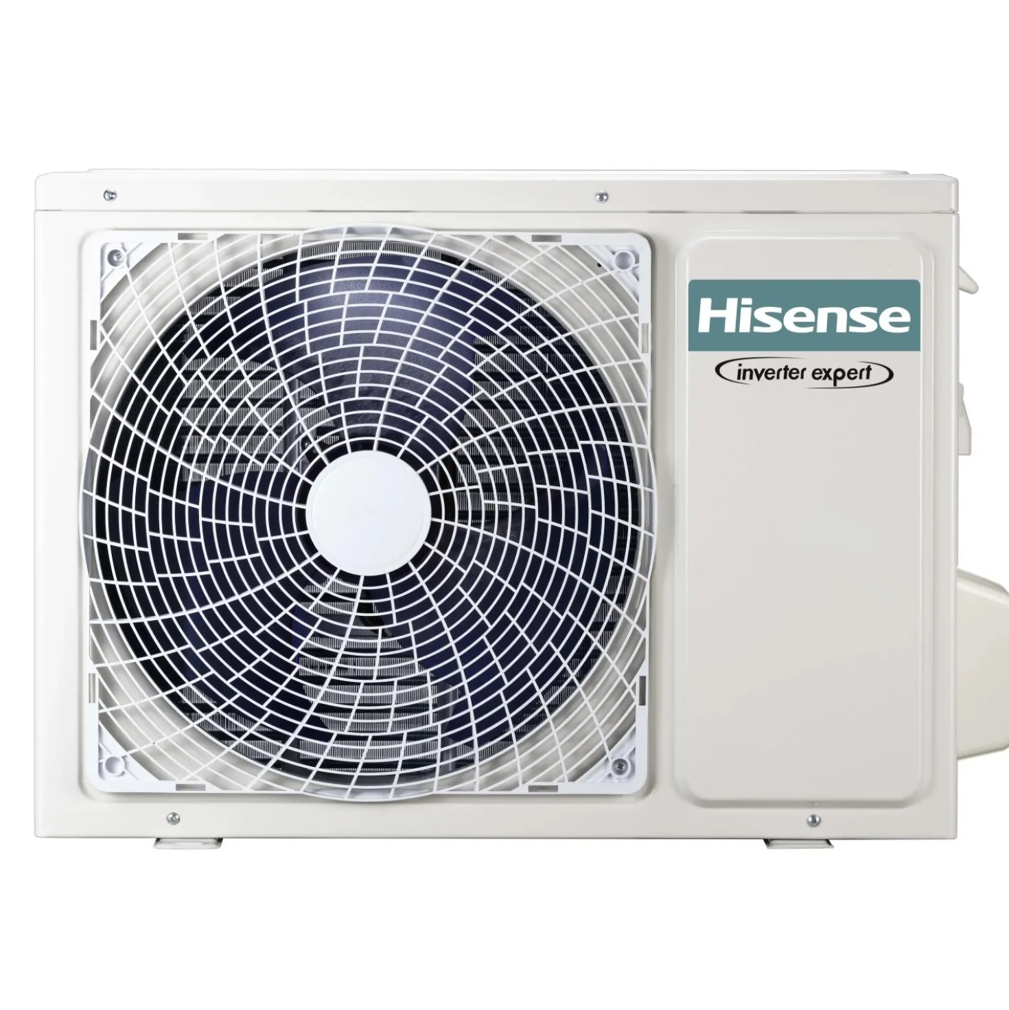 Climatizzatore fisso Hisense Halo Monosplit 12000 BTU A++/A+