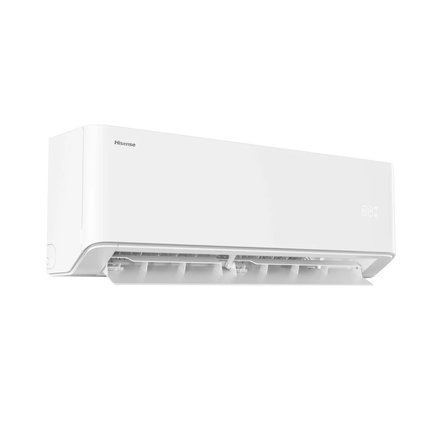 Climatizzatore fisso Hisense Uni-Air monosplit 12000 BTU A+++/A++