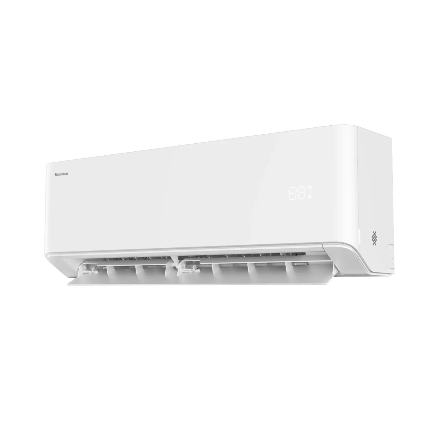 Climatizzatore fisso Hisense Uni-Air monosplit 12000 BTU A+++/A++