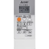 Climatizzatore fisso Mitsubishi Electric HR monosplit 9000 BTU classe A++/A+