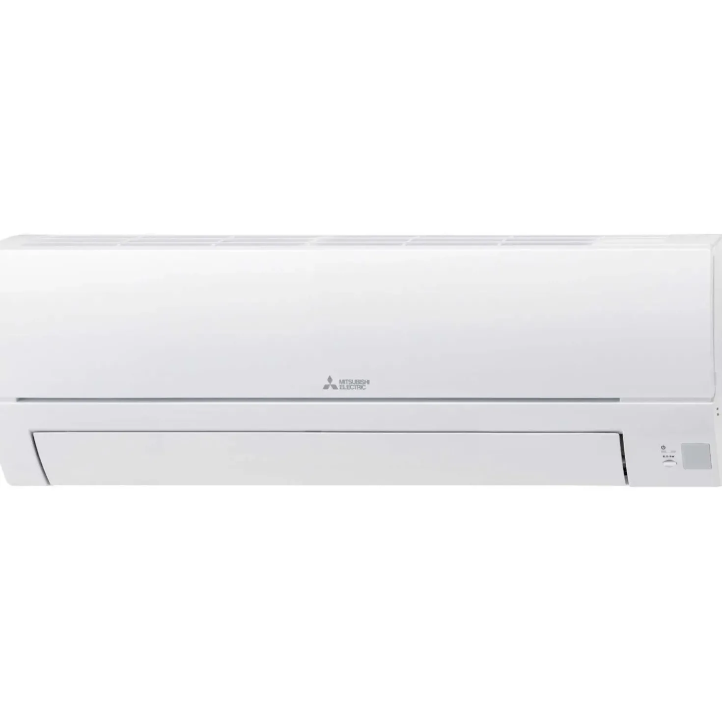 Climatizzatore fisso Mitsubishi Electric HR monosplit 12000 BTU classe A++/A+
