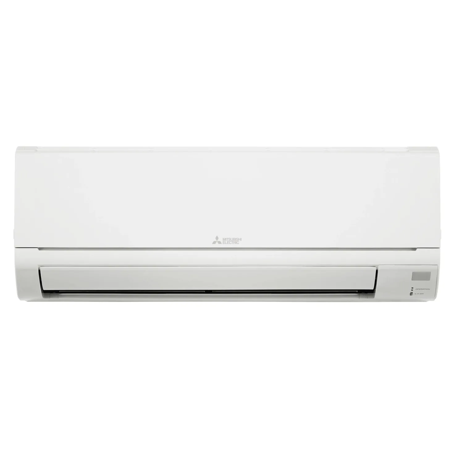 Climatizzatore fisso Mitsubishi Dw dualsplit 9000+12000 BTU classe A++/A+