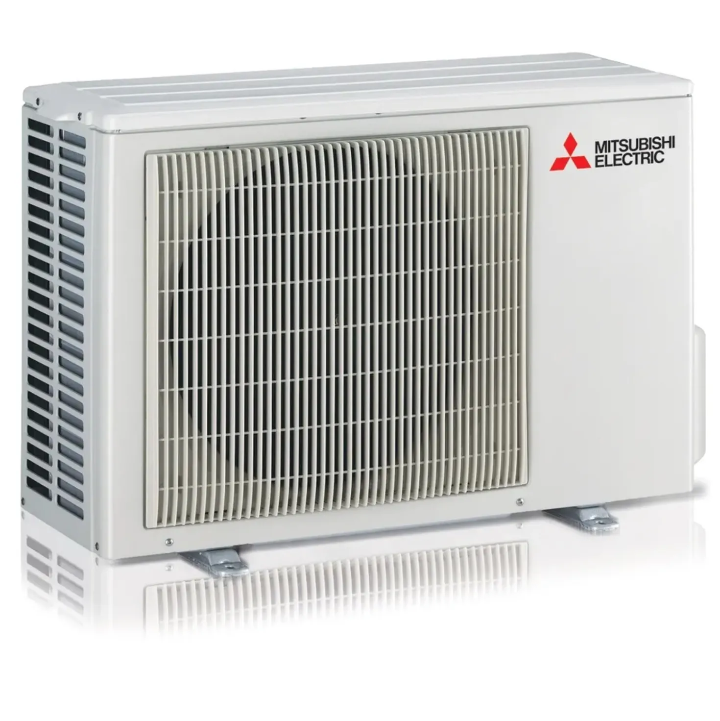 Climatizzatore fisso Mitsubishi Dw dualsplit 9000+12000 BTU classe A++/A+