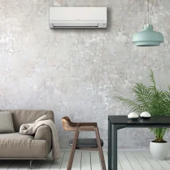 Climatizzatore fisso monosplit Mitsubishi Linea Smart 3,5 kW 12000 BTU A++/A+