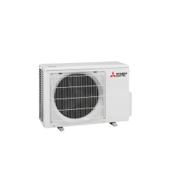 Climatizzatore fisso monosplit Mitsubishi Linea Smart 3,5 kW 12000 BTU A++/A+