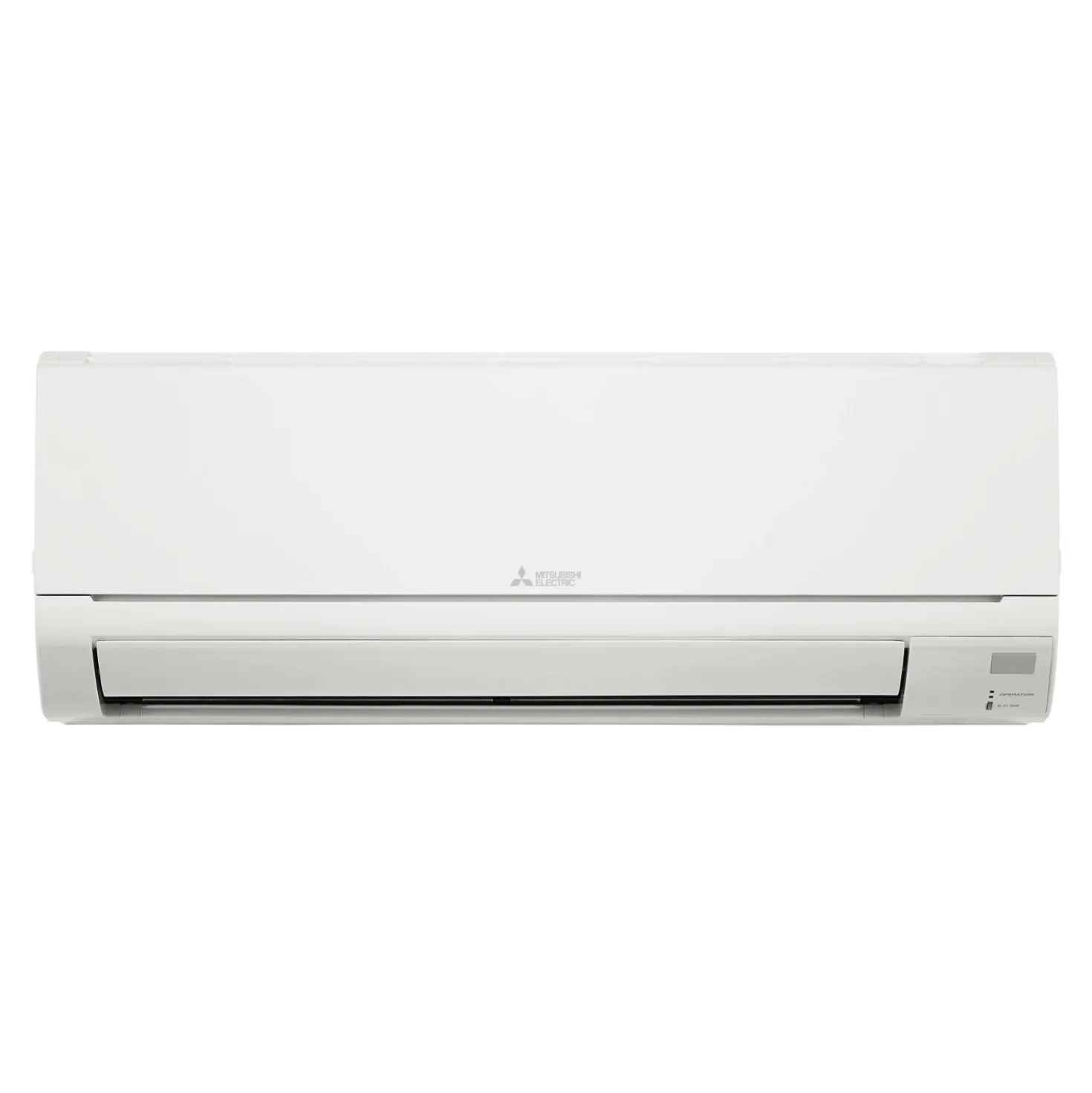 Climatizzatore fisso monosplit Mitsubishi Linea Smart 3,5 kW 12000 BTU A++/A+