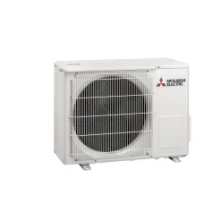 Climatizzatore fisso monosplit Mitsubishi Linea Smart 3,5 kW 12000 BTU A++/A+