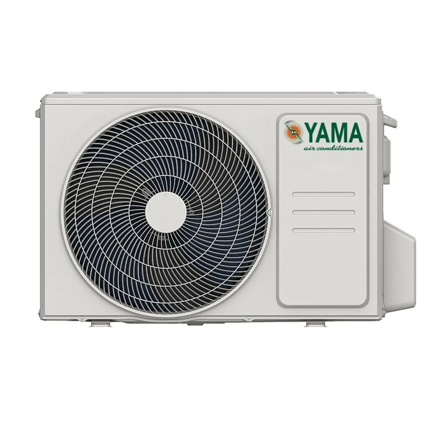 Climatizzatore fisso Yama monosplit 9000 BTU classe A++/A+