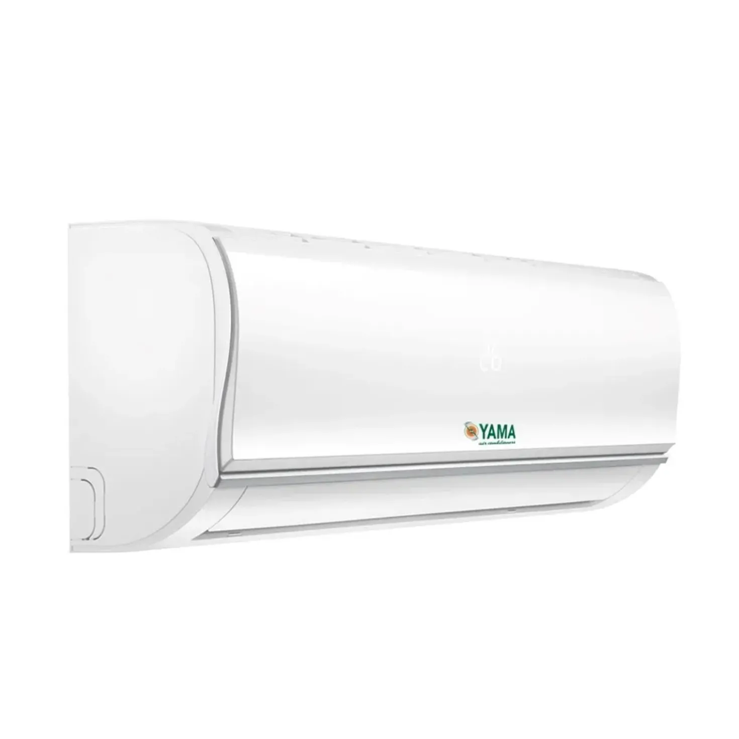 Climatizzatore fisso Yama monosplit 9000 BTU classe A++/A+