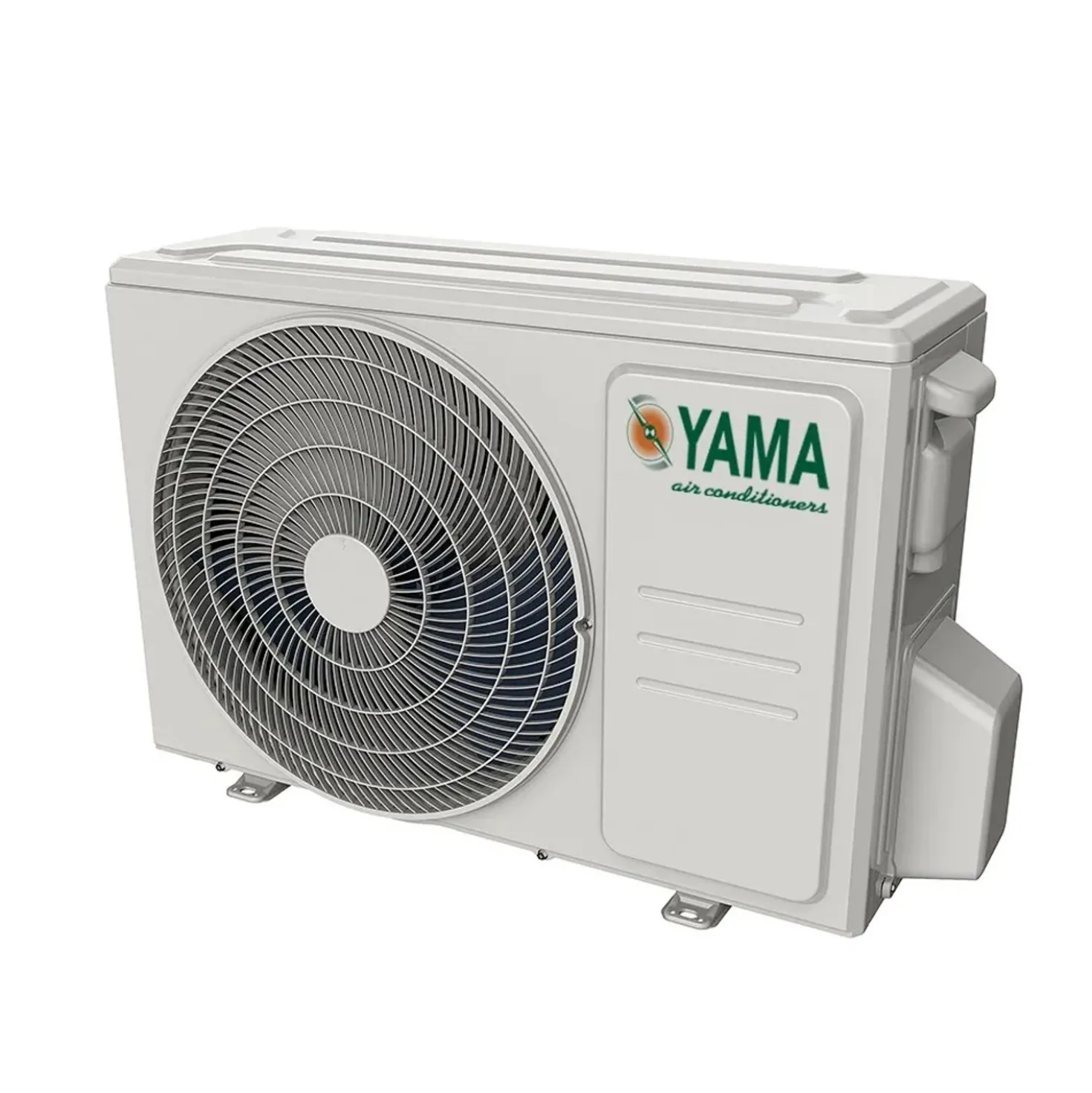 Climatizzatore fisso Yama monosplit 9000 BTU classe A++/A+