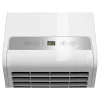 Climatizzatore portatile Dolceclima Compact 8 MWS 2.1kW 8000BTU classe A